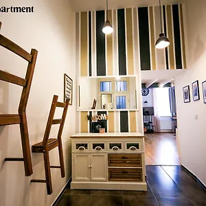 City Apartamento