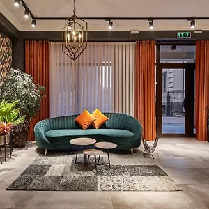 Hotel Hotel City ****