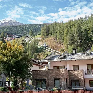  Appartement Linserhof Oostenrijk