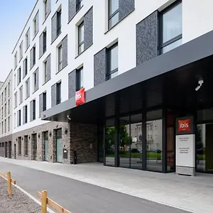 Hotel Ibis Zentrum Řezno