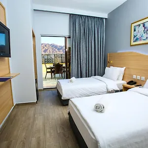 جولدن توليب فندق