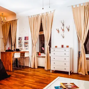 Appartamento Wohnen Im Herzen Von, Vienna