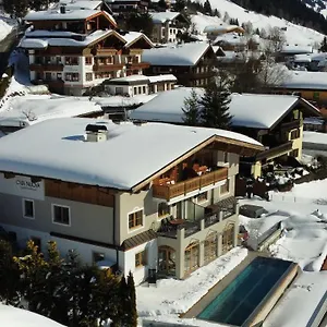 Apartment Casa Nuova 