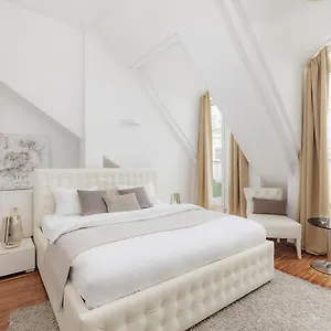 Appartement Visionapartments Marc-aurel-strasse - Contactless Check-in, Wenen
