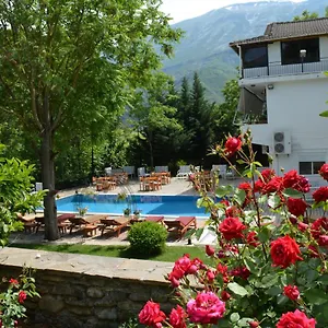 Hotel Aroma Përmet