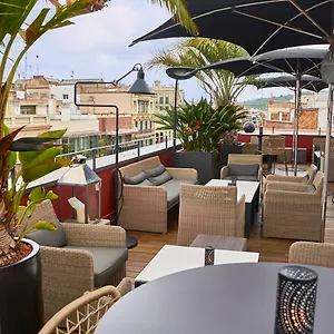 **** Hotel Emilia España