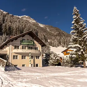  Appartement Solaris Oostenrijk