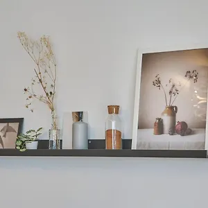  Appartement Marys Penthouse Oostenrijk