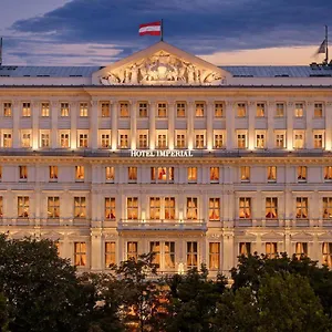מלון Imperial, A Luxury Collection Hotel,