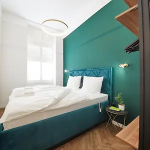 Appartamento Nove Boutique, Vienna
