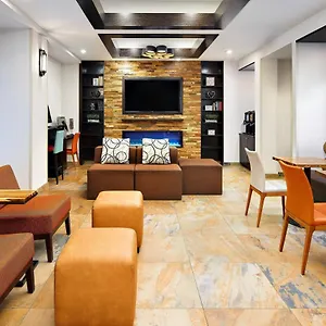 *** Hotel Fairfield & By Marriott Manhattan/chelsea États-Unis