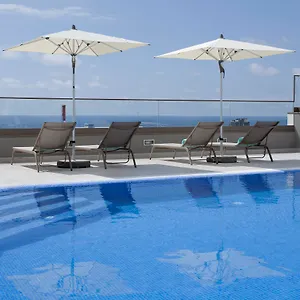 Hotel Turim Santa Maria Funchal (Madeira)