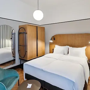 מלון Astoria Vienna, Curio Collection By Hilton