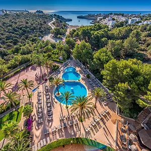 **** Hotel Grupotel Club Cala Marsal - New Reopening 2025 España