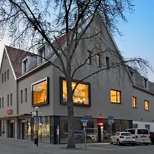 Hotel B&B Hotel Bayreuth Bayreuth