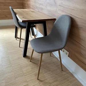 Apart-hotel Lion's N, Viena