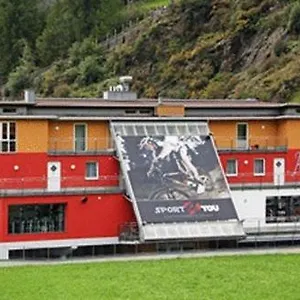  Appartement Avenzio Oostenrijk