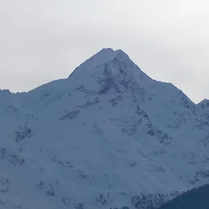  Appartement Lunaris Oostenrijk