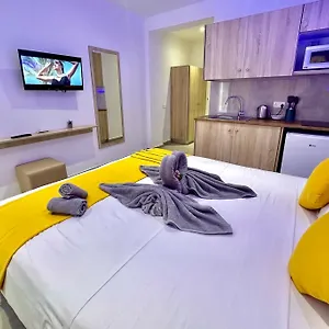 Sun Plaza - Adults Only , Αγία Νάπα Κύπρος