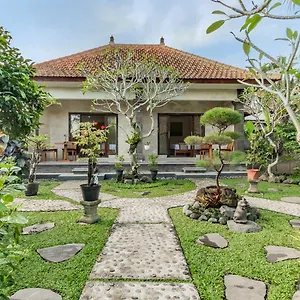  Maison d'hôtes Marwati Indonésie