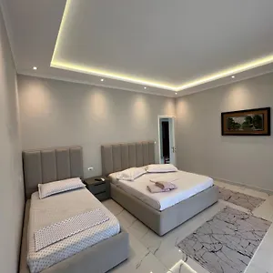 Penzion Bellavista Berat