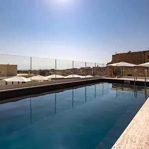 Palais Le Brun 4*, Βαλέτα Μάλτα