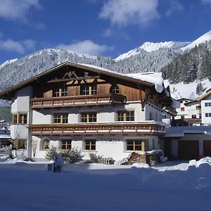  Appartement Valbella Oostenrijk