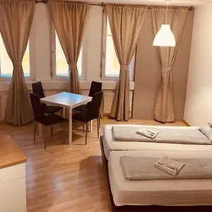 Apartmán Veni Štýrský Hradec