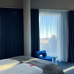 Citybox 3* Helsinki