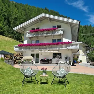  Appartement Skorpion Oostenrijk