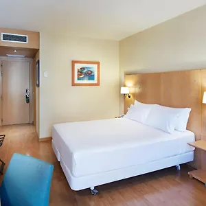 *** Hotel Sercotel Porta Barcelona España