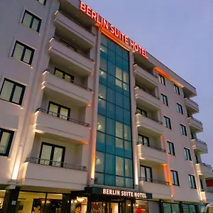 Berlin فندق