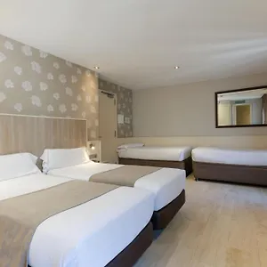 ** Hotel Santa Marta España