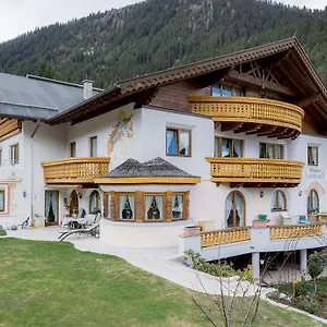  Appartement Wippas Oostenrijk
