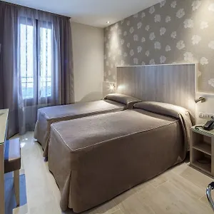 ** Hotel Santa Marta España