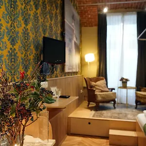 Wanz'inn Design Vienne