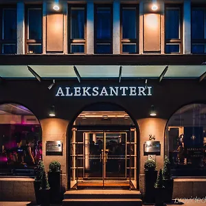 Radisson Blu Aleksanteri Hotel, פינלנד