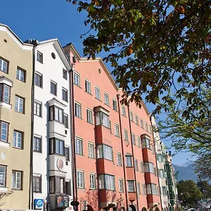 Appartamento Maximilian In Old Town