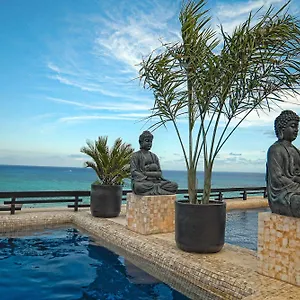 **** Hotel La Divina By Aldea Thai México