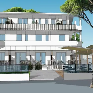 Sea Front 3* Vlora