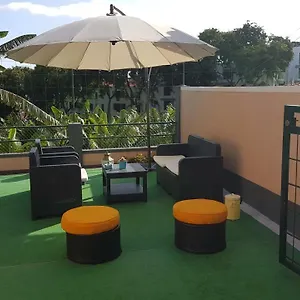Hostel Fx Pena Funchal (Madeira)