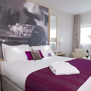 Mercure 19 Philharmonie La 4*, Παρίσι Γαλλία