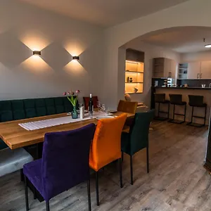  Appartement Urlaubstraum In Salzburgs Toplage Oostenrijk