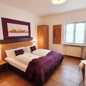 Hotel Hecht Garni Ingolstadt