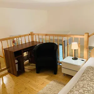  Appartement Luiggi Oostenrijk