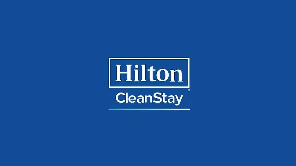 Hampton By Hilton Vienna Messe Otel