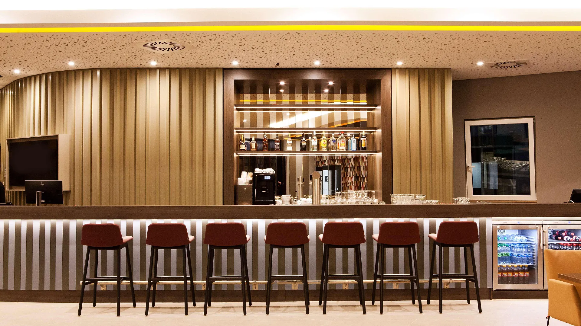 Hampton By Hilton Vienna Messe Otel