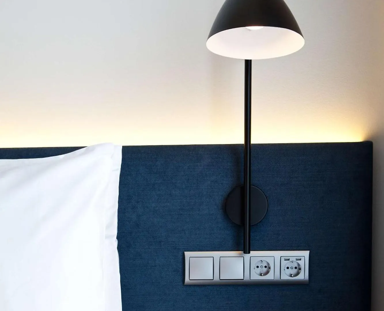 ***  Hampton By Hilton Vienna Messe Otel Avusturya