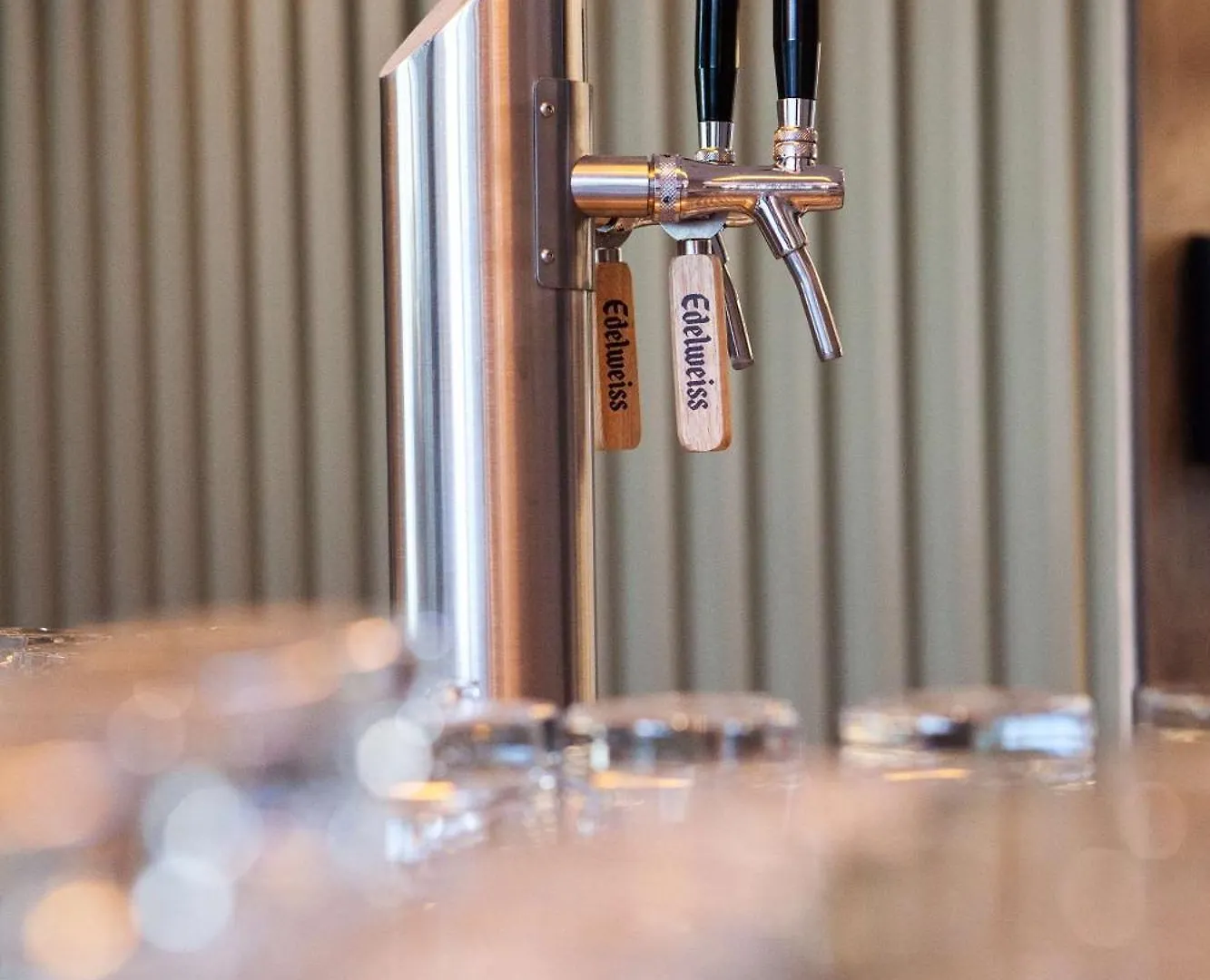 Hotel Hampton By Hilton Vienna Messe