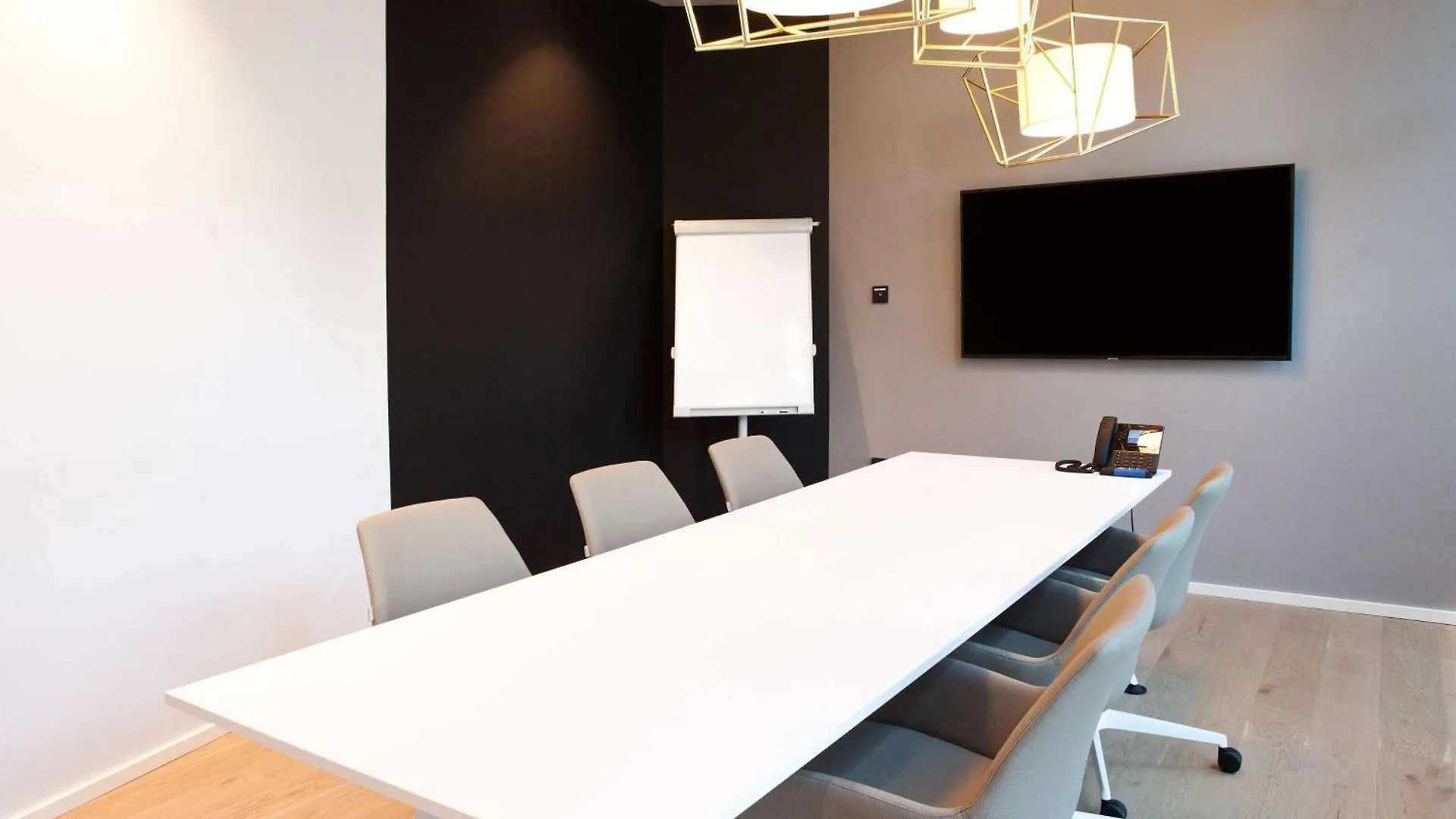 Hotel Hampton By Hilton Vienna Messe